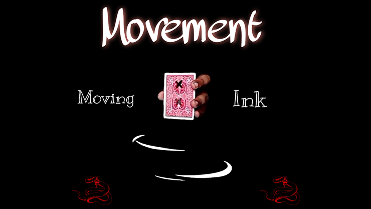 Movement by Viper Magic video DOWNLOAD Movement by Viper Magic video DOWNLOAD