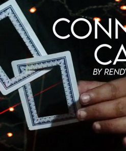 Connect Card by Rendy'z Virgiawan video DOWNLOAD