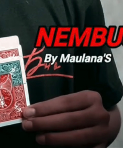 NEMBUS by Maulana's video DOWNLOAD