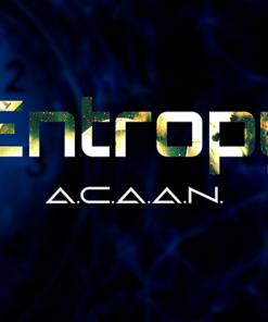 Entropy A.C.A.A.N. by Brad Ballew video DOWNLOAD
