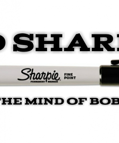 Lid Sharpie by Bobonaro video DOWNLOAD