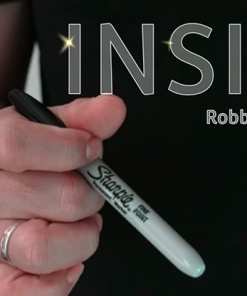 INSIDE by Robby Constantine video DOWNLOAD