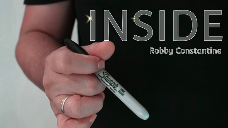 INSIDE by Robby Constantine video DOWNLOAD INSIDE by Robby Constantine video DOWNLOAD