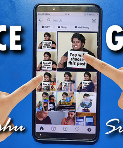 ForceGram by Priyanshu Sri video DOWNLOAD