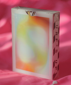 Malibu Zuma Beach Playing Cards by Gemini