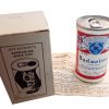 Appearing Beer Can - Jeff Stuart ESTATE