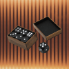 Collector’s Edition Dice Box (Problema Dice) - Definitive Magic