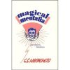 Magical Mentalia and Originalia (book) - G.E. Arrowsmith