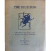 The Blue Bug (Book) - Sif Fleischman / Bob Gunther ESTATE