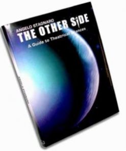 The other side (book) - Angelo Stagnaro