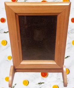 The Sand Frame (Jumbo Card) - Trickery ESTATE