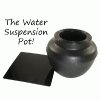 Water Suspension Vase - Wonder