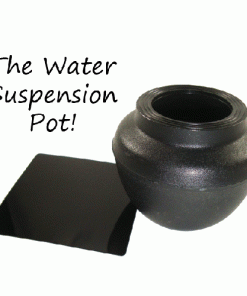 Water Suspension Vase - Wonder