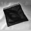 Dove Production Bag (Black Velvet) - Viking