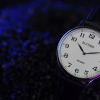 Infinity Watch V3 - Silver Case White Dial / STD Version (Gimmick and Online Instructions) by Bluether Magic - Trick Infinity Watch V3 - Silver Case White Dial / STD Version (Gimmick and Online Instructions) by Bluether Magic - Trick