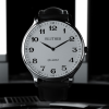 Infinity Watch V3 - Silver Case White Dial / PEN Version (Gimmick and Online Instructions) by Bluether Magic - Trick Infinity Watch V3 - Silver Case White Dial / PEN Version (Gimmick and Online Instructions) by Bluether Magic - Trick
