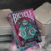 Bicycle Cybershock Playing Cards
