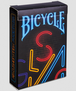Bicycle Las Vegas Playing Cards