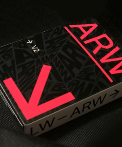 ARW V2 Playing Cards