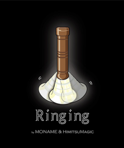 Ringing by Way & Himitsu Magic - Trick