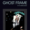 Ghost Frame by H & Himitsu Magic - Trick Ghost Frame by H & Himitsu Magic - Trick