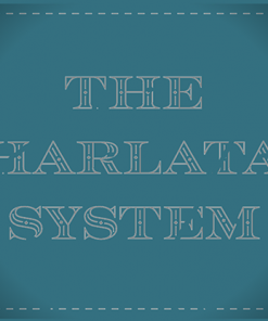 The Charlatan System by The Magic Firm - Trick