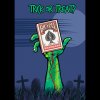 3DT / HALLOWEEN (Gimmick and Online Instructions) by JOTA - Trick
