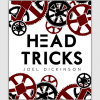 Head Tricks by Joel Dickinson - Book Head Tricks by Joel Dickinson - Book