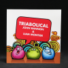 Triabolical by John Bannon - Book Triabolical by John Bannon - Book
