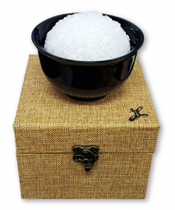 Appearing & Vanishing Rice Bowl by JL Magic - Trick