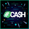 Hashtag Cash by Mr. Daba - Trick