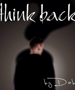 Think Back by Mr. Daba - Trick