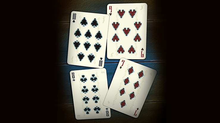 Evolution Of Mankind Playing Cards Evolution Of Mankind Playing Cards