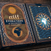 Evolution Of Mankind Playing Cards Evolution Of Mankind Playing Cards
