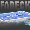 FADECK BLUE by Juan Pablo - Trick