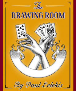 The Drawing Room by Paul Lelekis ebook DOWNLOAD
