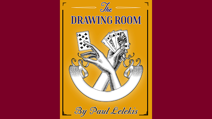 The Drawing Room by Paul Lelekis ebook DOWNLOAD The Drawing Room by Paul Lelekis ebook DOWNLOAD