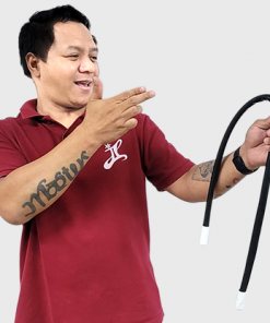 STIFF WAND by JL Magic - Trick