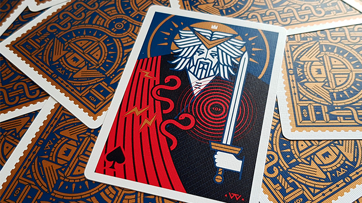 Tricksupply