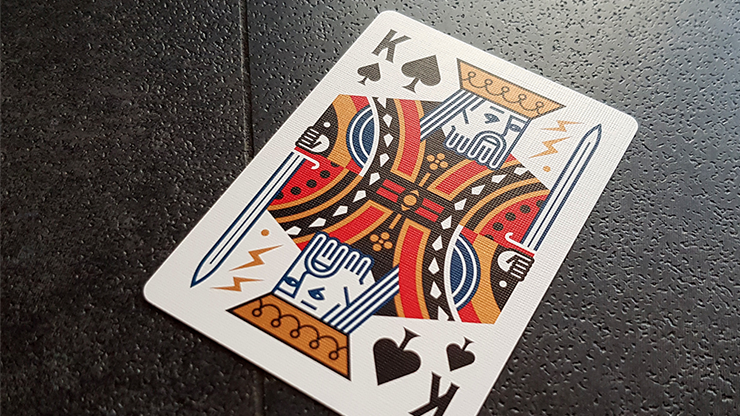 Tricksupply