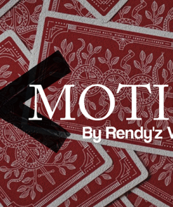 X Motion by Rendy'z Virgiawan video DOWNLOAD