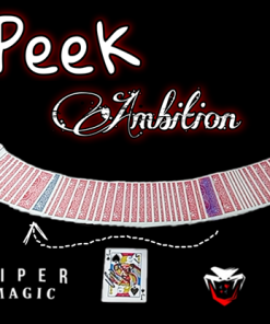 Peek Ambition by Viper Magic video DOWNLOAD