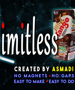 Limitless by Asmadi video DOWNLOAD