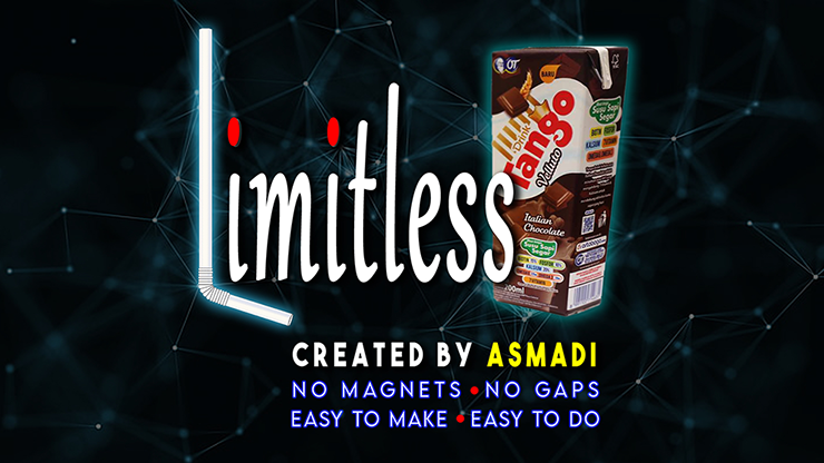 Limitless by Asmadi video DOWNLOAD Limitless by Asmadi video DOWNLOAD