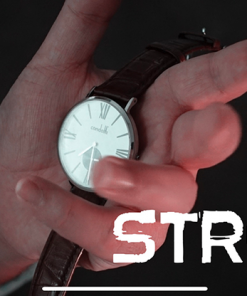Straps by Robby Constantine video DOWNLOAD