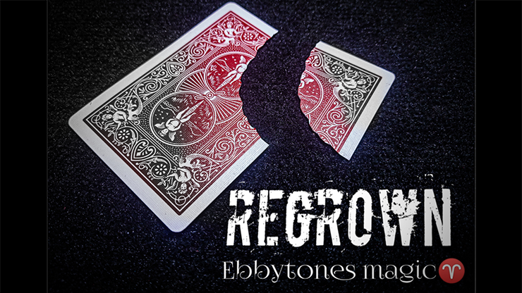 Regrown by Ebbytones video DOWNLOAD Regrown by Ebbytones video DOWNLOAD