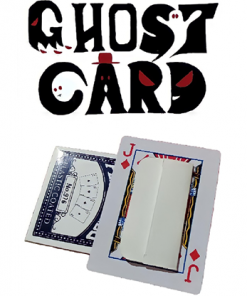 Ghost Card By Kenneth Costa video DOWNLOAD