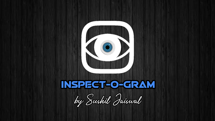 Inspect O Gram by Sushil Jaiswal video DOWNLOAD Inspect O Gram by Sushil Jaiswal video DOWNLOAD