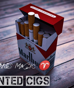 Haunted cigs by Ebbytones video DOWNLOAD