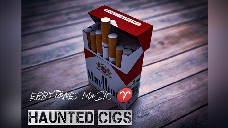 Haunted cigs by Ebbytones video DOWNLOAD Haunted cigs by Ebbytones video DOWNLOAD